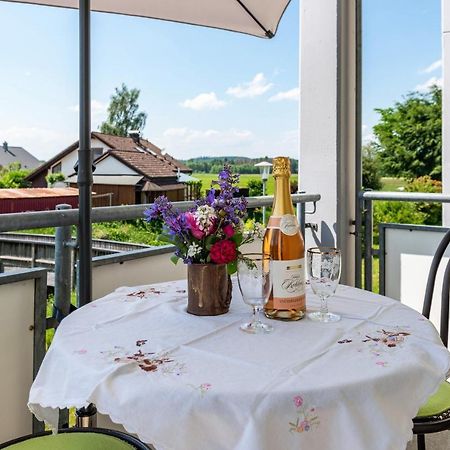Relaxen Am Illmensee Eksteriør billede